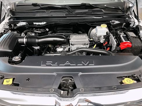 Used 2022 RAM 1500 Laramie image 29