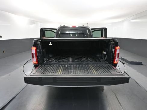 Used 2023 Ford F150 Lariat w/ Equipment Group 502A High AWD/4WD image 44