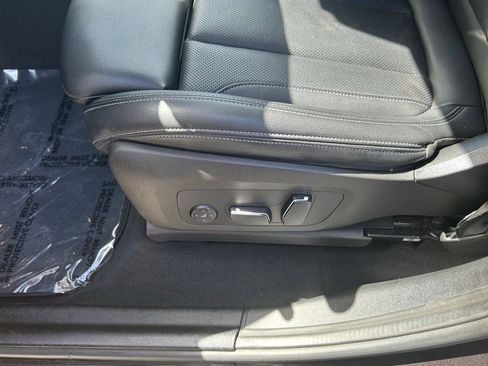 Used 2024 BMW X3 xDrive30i image 18