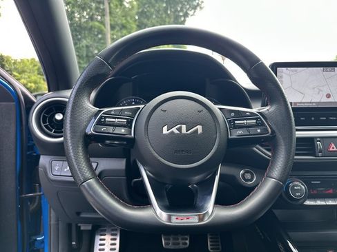 Used 2024 Kia Forte GT FWD image 28