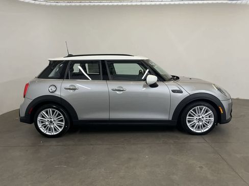 Certified 2024 MINI Cooper S FWD image 7