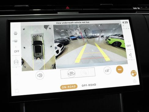 Used 2024 Land Rover Range Rover SE image 19