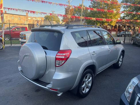 Used 2011 Toyota RAV4 Limited image 5