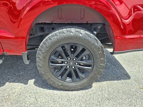 Used 2024 Ford F150 XLT w/ Equipment Group 302A MID AWD/4WD image 27
