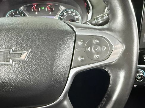 Used 2020 Chevrolet Traverse RS FWD image 34