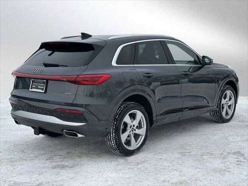 New 2025 Audi Q5 Premium Plus image 3