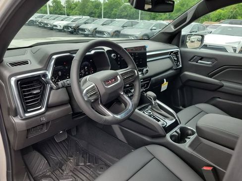 New 2026 GMC Canyon Elevation w/ Convenience Package AWD/4WD image 17