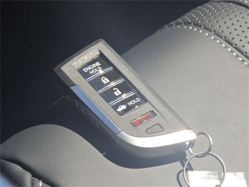 New 2025 Acura TLX w/ Technology Package image 25