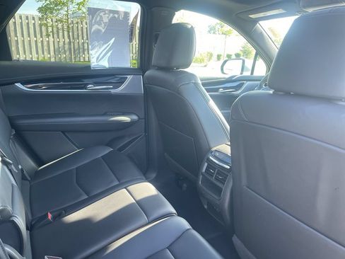 Used 2024 Cadillac XT5 Premium Luxury AWD/4WD image 42