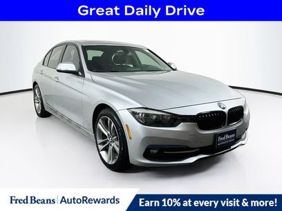 Used 2016 BMW 328i xDrive Sedan