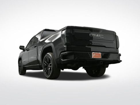 Used 2021 GMC Sierra 1500 Denali image 42