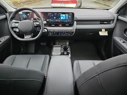 New 2026 Hyundai Ioniq 5 SEL image 15