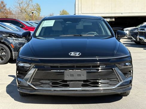 Used 2025 Hyundai Sonata SEL image 5