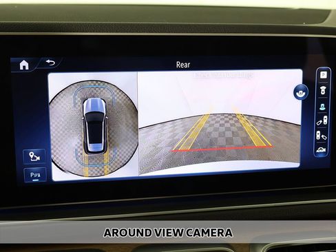 Used 2024 Mercedes-Benz GLE 350 4MATIC image 7