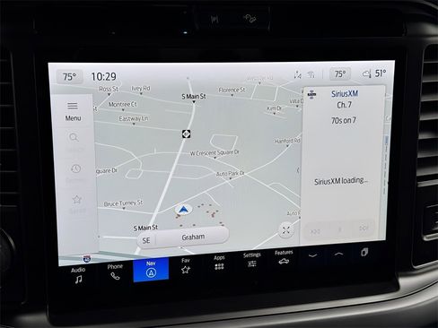 New 2025 Ford F150 XLT w/ Equipment Group 302A MID image 14