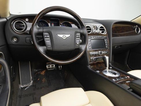 Used 2007 Bentley Continental GTC image 6