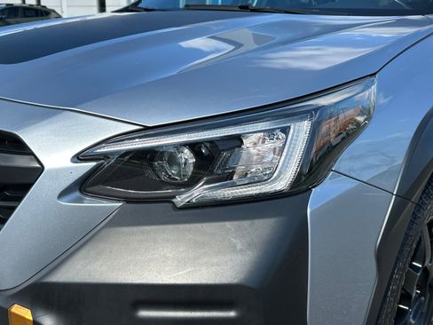 Used 2022 Subaru Outback Wilderness image 7