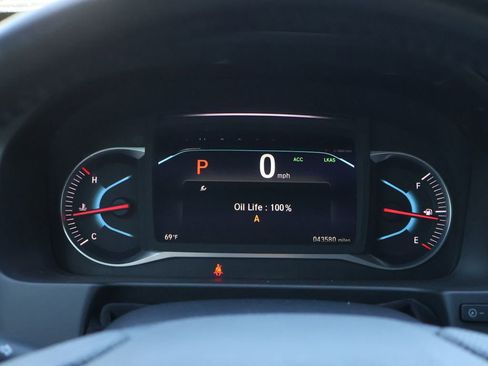 Certified 2021 Honda Passport Elite image 29