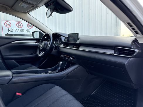 Used 2019 MAZDA MAZDA6 Sport image 31