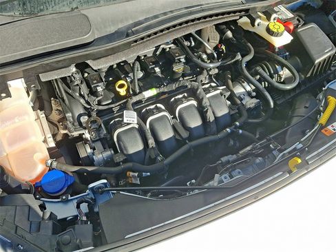 Used 2022 Ford Transit Connect XL image 28