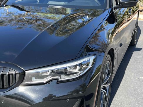 Used 2021 BMW 330e image 64