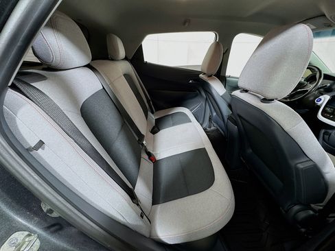 Used 2019 Chevrolet Bolt LT image 25