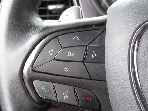 Used 2015 Dodge Challenger SXT w/ Super Sport Group (SS/T) image 19