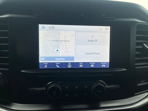 Used 2021 Ford F150 XL w/ STX Appearance Package image 20