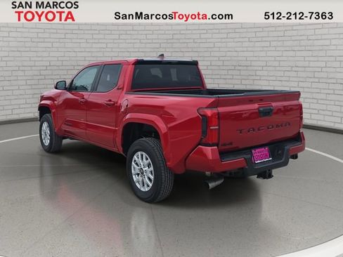 New 2026 Toyota Tacoma SR5 image 7