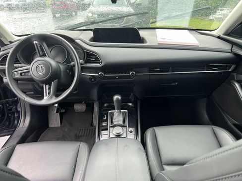 Used 2025 MAZDA CX-30 AWD 2.5 S w/ Select Sport Pkg image 5
