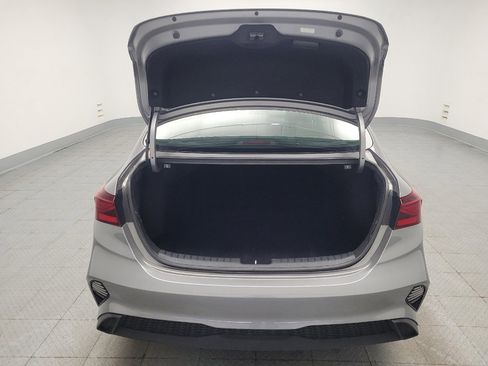 Used 2024 Kia Forte LXS FWD image 29