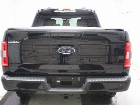 Certified 2023 Ford F150 XLT w/ Equipment Group 302A High image 5