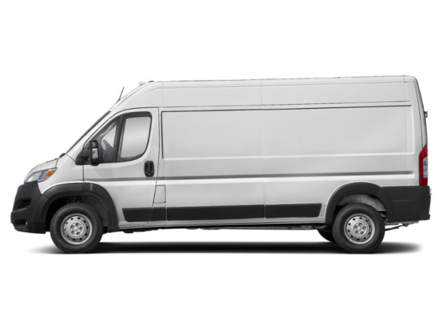 Used 2025 RAM ProMaster 2500 w/ Convenience Group FWD image 5