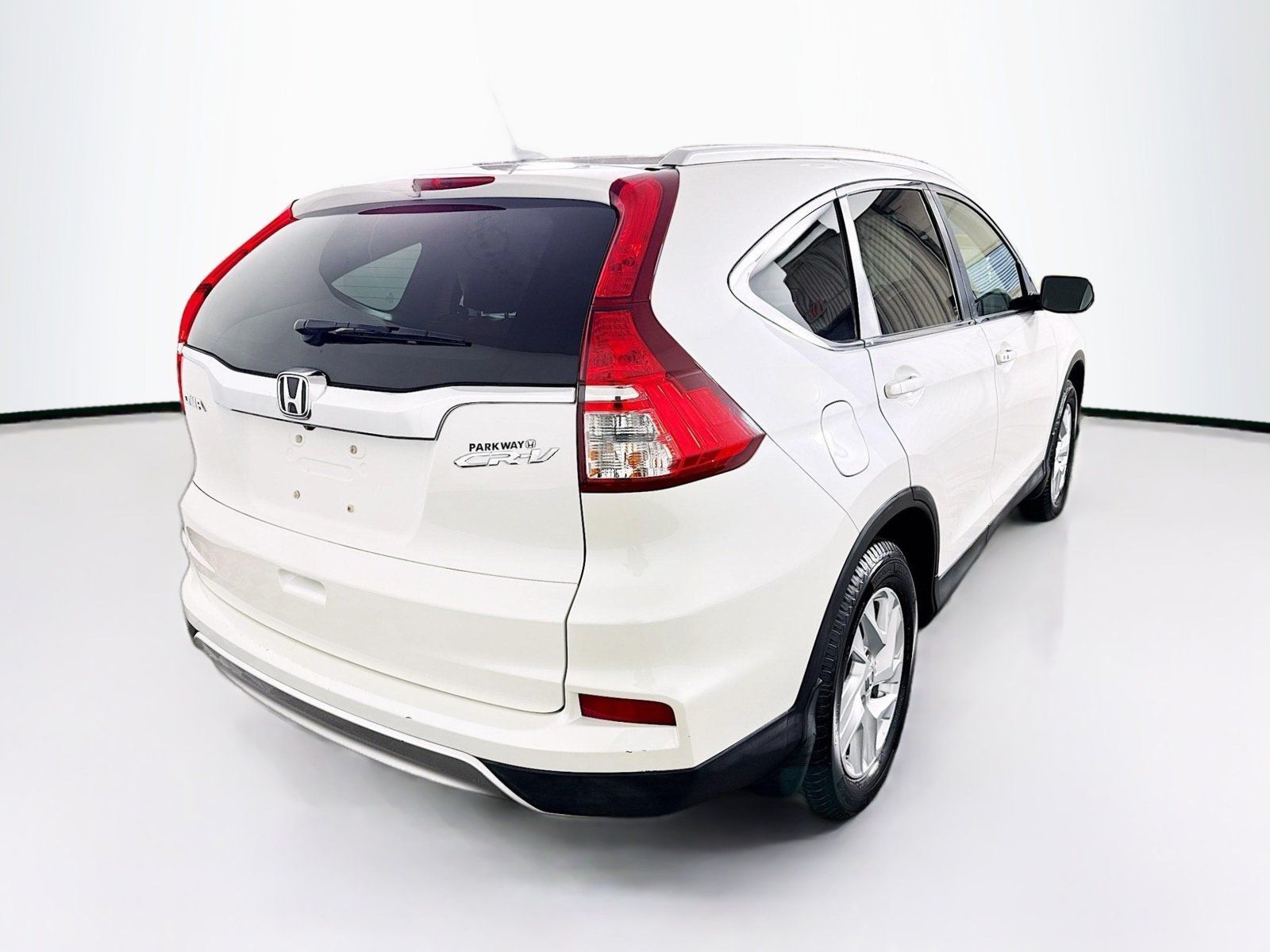 Used 2015 Honda CR-V EX image 9