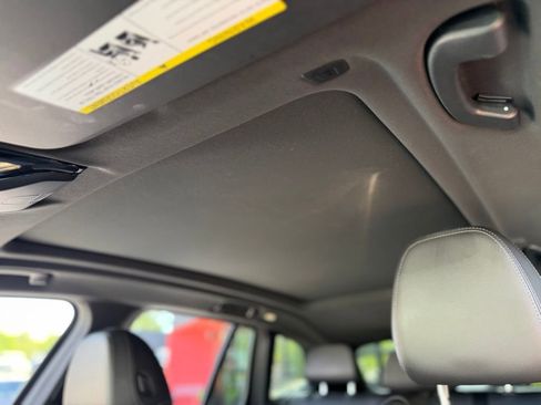 Used 2023 BMW X3 xDrive30i image 52