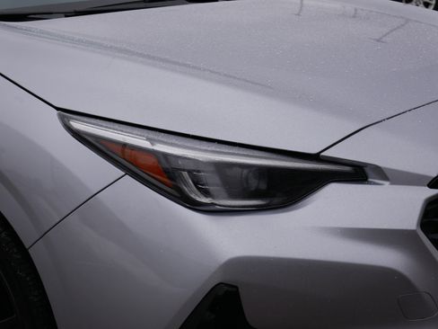 Used 2025 Subaru Impreza RS w/ Popular Package #3 image 16