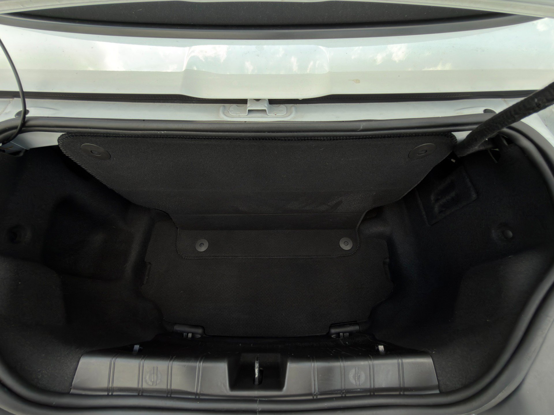 Used 2017 Chevrolet Camaro ZL1 RWD image 46