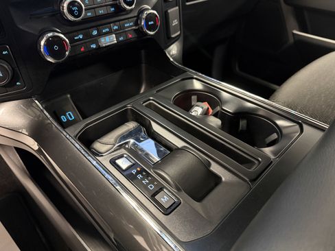 Used 2023 Ford F150 XLT w/ Equipment Group 302A High image 15