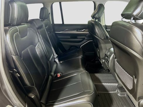 Used 2024 Jeep Grand Cherokee Limited 4xe w/ Trailer Tow Package image 27