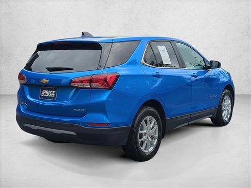Used 2024 Chevrolet Equinox LT image 5