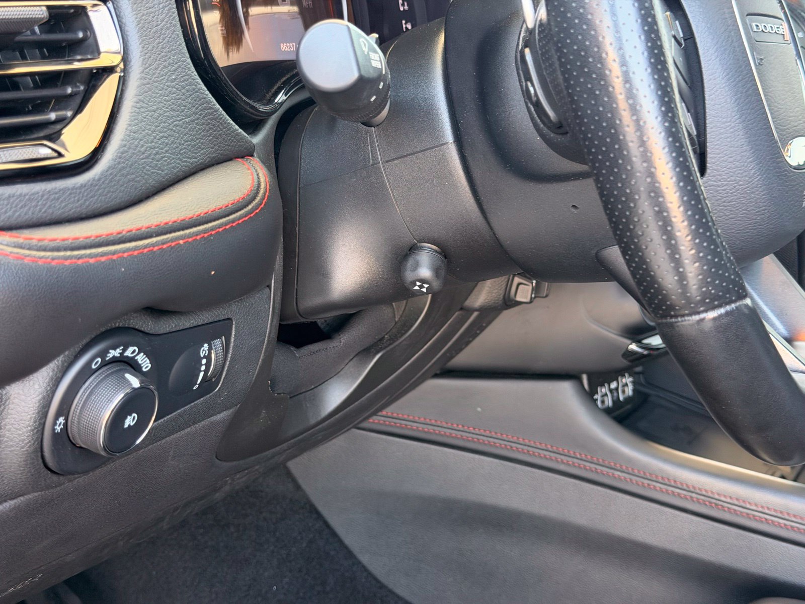 Used 2023 Dodge Durango R/T AWD/4WD image 24