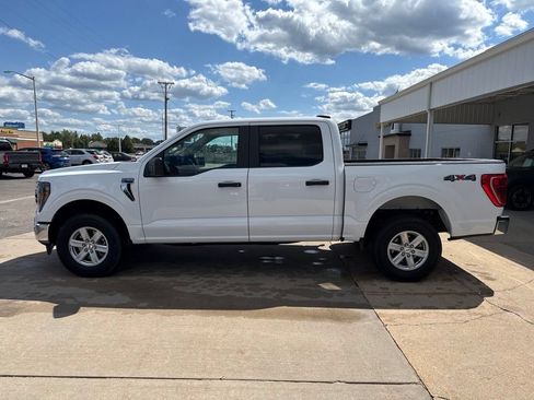 Used 2023 Ford F150 XLT AWD/4WD image 4