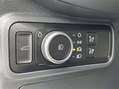 New 2026 Ford Explorer Tremor image 14