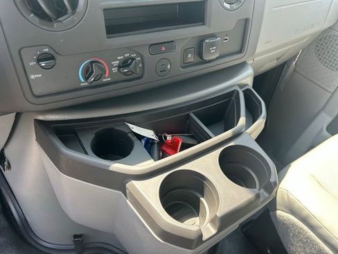 New 2026 Ford E-450 and Econoline 450 Super Duty w/ Power Equipment Group image 21