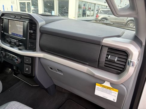 Used 2023 Ford F150 XLT image 47