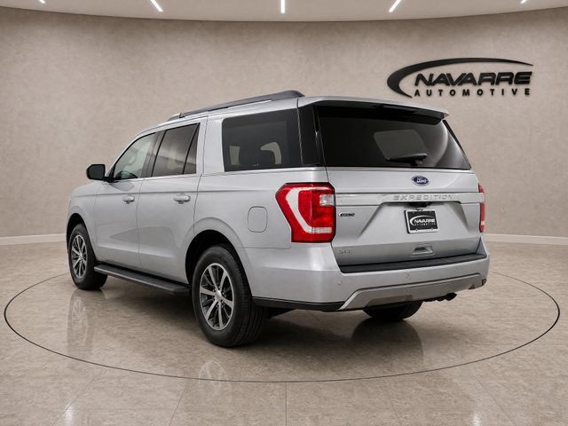 Used 2020 Ford Expedition XLT RWD image 5