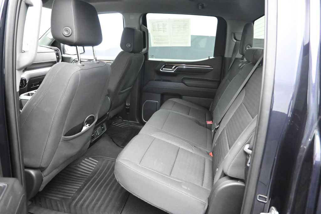 Used 2023 Chevrolet Silverado 1500 LT RWD image 13