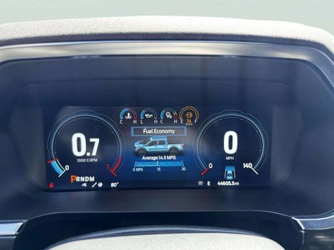 Used 2022 Ford F150 Raptor image 20