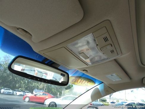 Used 2005 Toyota Avalon Limited image 34