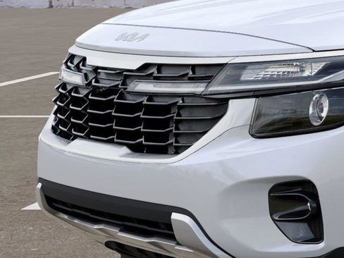 New 2026 Kia Seltos S AWD/4WD image 12